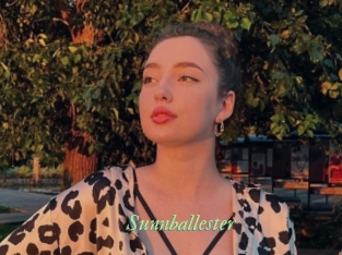 Sunnballester