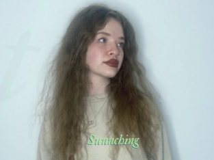 Sunnching