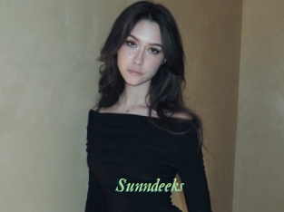 sunndeeks Tel Coquin