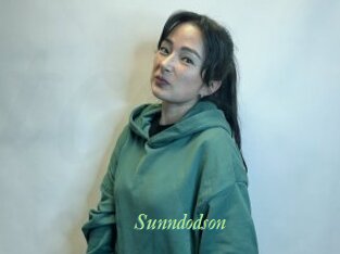 Sunndodson