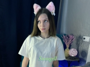 Sunngell