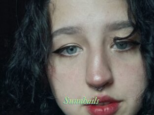 Sunnhails