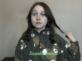 Sunnhammond