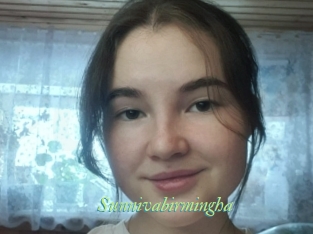 sunnivabirmingha Tel Coquin