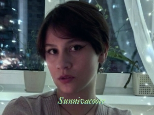 Sunnivacoote