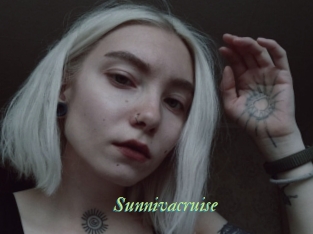 Sunnivacruise