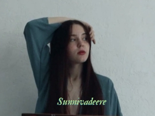 Sunnivadeere