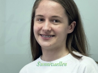 Sunnivaellen