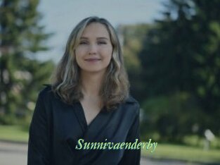 Sunnivaenderby
