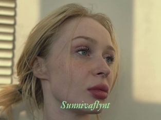 Sunnivaflynt