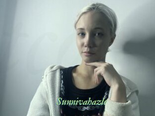 Sunnivahazle