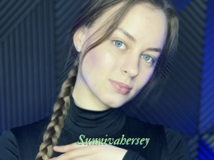 Sunnivahersey