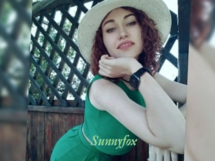 sunnyfox Tel Coquin