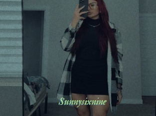 Sunnysixnine