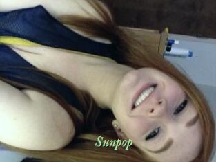 Sunpop