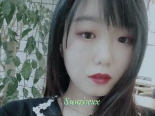 Sunrisexx
