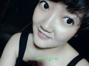 Sunsetglow