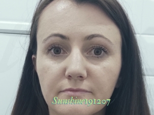 Sunshine191207