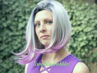Sunshinebubbles