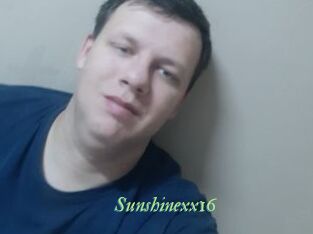 Sunshinexx16