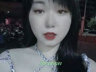 Sunyloves