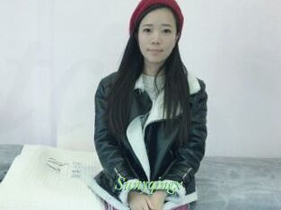 Sunyqingx