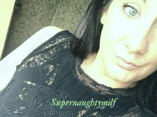 Supernaughtymilf