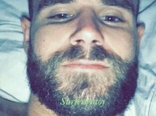 Surferboytoy