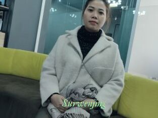 Surwenjing