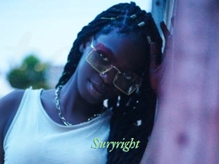 Suryright