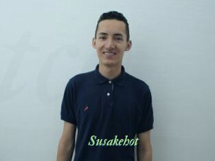 Susakehot