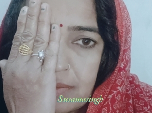 Susamasingh