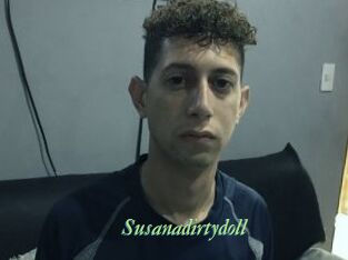 Susanadirtydoll