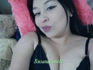 Susanasmithx