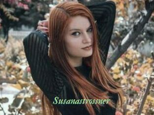 Susanastrossner