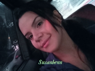 Susanbenn