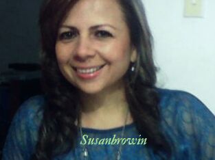 Susanbrowin