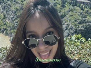 Susannarios