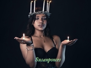 Susanponces