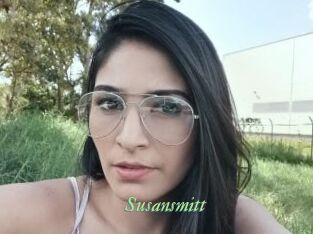 Susansmitt