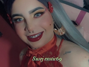 susej_exotic69 Tel Coquin