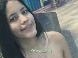 Susiandacris