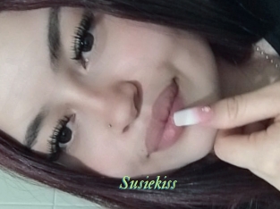 Susiekiss