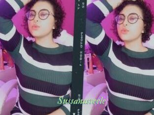 Sussanasteele