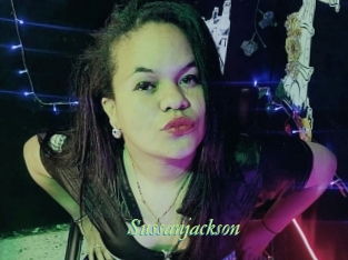 sussanjackson Tel Coquin