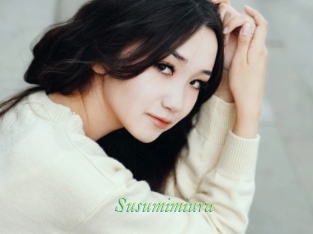 Susumimiura