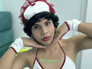 Susyjones