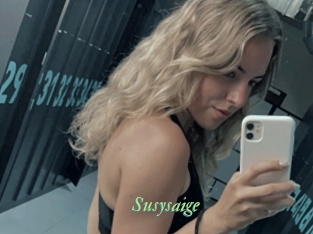 Susysaige