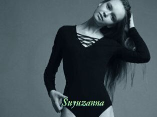 Suyuzanna