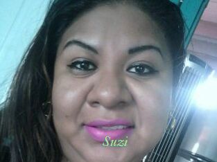 Suzi